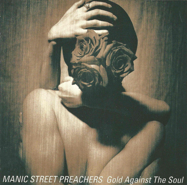 Manic Street Preachers : Gold Against The Soul (CD, Album, RE)