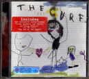 The Cure : The Cure (CD, Album, Enh, S/Edition)