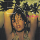 Texas : The Hush (CD, Album)