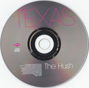 Texas : The Hush (CD, Album)