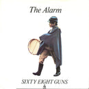 The Alarm : Sixty Eight Guns (7", Single)