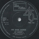 The Jackson 5 : I'll Be There (7", Single, Sol)