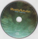 Mostly Autumn : Glass Shadows (CD, Album + DVD-V, 16: + Album, Ltd, Spe)