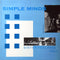 Simple Minds : Sister Feelings Call (LP, Album)