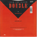 Double : Devils Ball (7", Single)