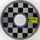 R.E.M. : Out Of Time (CD, Album, RP)