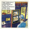 R.E.M. : Out Of Time (CD, Album, RP)