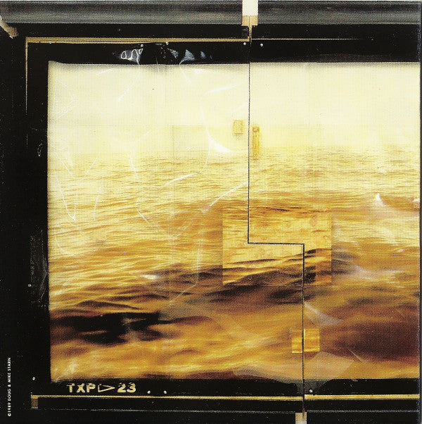 R.E.M. : Out Of Time (CD, Album, RP)