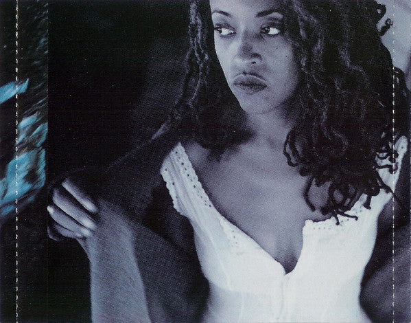 Cassandra Wilson : New Moon Daughter (CD, Album)