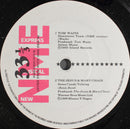 Various : NME's Big Four (7", EP)