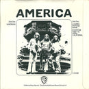 America (2) : Sandman / Everyone I Meet Is From California / A Horse With No Name (7", Sol)