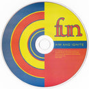 Fun. : Aim & Ignite (CD, Album, RE)