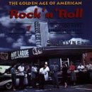 Various : The Golden Age Of American Rock 'n' Roll Volume 7 (CD, Comp)