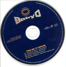 Baby D : Take Me To Heaven (CD, Single, Dig)