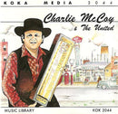 Charlie McCoy & The United : Charlie McCoy & The United (CD, Comp)