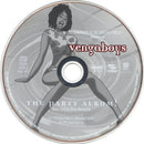 Vengaboys : Up & Down - The Party Album! (CD, Album, RE)