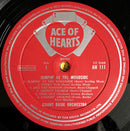 Count Basie Orchestra : Jumpin' At The Woodside (LP, Comp)