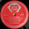 Count Basie Orchestra : Jumpin' At The Woodside (LP, Comp)