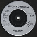 Hugh Cornwell : Another Kind Of Love (7", Single)