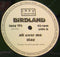 Birdland (2) : EP3: Sleep With Me (12", EP)