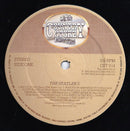 The Statler Brothers : The Statlers At The Country Store (LP, Comp)