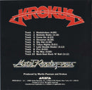 Krokus : Metal Rendez-vous (CD, Album)