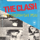 The Clash : Tommy Gun (7", Single)