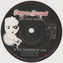 The Icicle Works : Birds Fly (Whisper To A Scream) / In The Cauldron Of Love (7", Single)