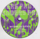 Pretenders* : Middle Of The Road (7")