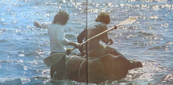 Gallagher And Lyle* : Gallagher And Lyle (LP, Album, RE)