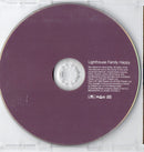Lighthouse Family : Happy (CD, Single, Enh, CD1)