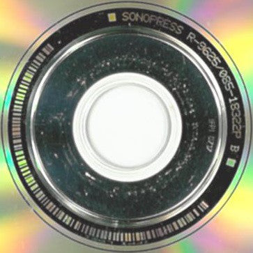 Grip Inc. : Nemesis (CD, Album)