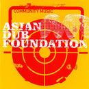 Asian Dub Foundation : Community Music (CD, Album)