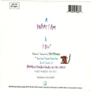 Edie Brickell & New Bohemians : What I Am (7", Single)