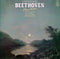 Ludwig van Beethoven Played By Daniel Chorzempa : Piano Sonatas - Moonlight / Pathetique / Appassionata (LP, RE)