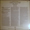 Ludwig van Beethoven Played By Daniel Chorzempa : Piano Sonatas - Moonlight / Pathetique / Appassionata (LP, RE)