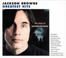 Jackson Browne : The Next Voice You Hear (The Best Of Jackson Browne) (CD, Comp)