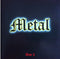 Various : Metal (3xCD, Comp)