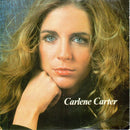 Carlene Carter : Love Is Gone (7", Single)