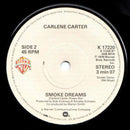 Carlene Carter : Love Is Gone (7", Single)