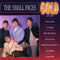 Small Faces :  Gold (CD, Comp)