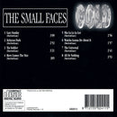 Small Faces :  Gold (CD, Comp)