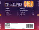 Small Faces :  Gold (CD, Comp)
