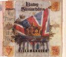 Babyshambles : Killamangiro (CD, Single, Enh)