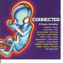 Various : Connected (2xCD, Comp)