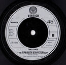 The Spencer Davis Group : Catch Me On The Rebop (7", Single)
