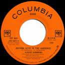 Albert Hammond : It Never Rains In Southern California (7", Single)