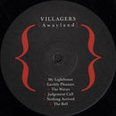 Villagers (3) : {Awayland} (LP, Album)