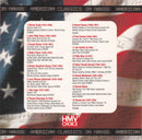 Various : The Liberty Trail: American Classics On Naxos (CD, Comp, Promo)