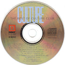 Culture Club : The Best Of Culture Club (CD, Comp, RE, Ude)